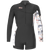 Picture Organic 2/2 Meta Long-Sleeve Front Zip Springsuit - Women's Plya