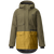 Picture Organic Glawi Jacket - Women's Dark Army Green