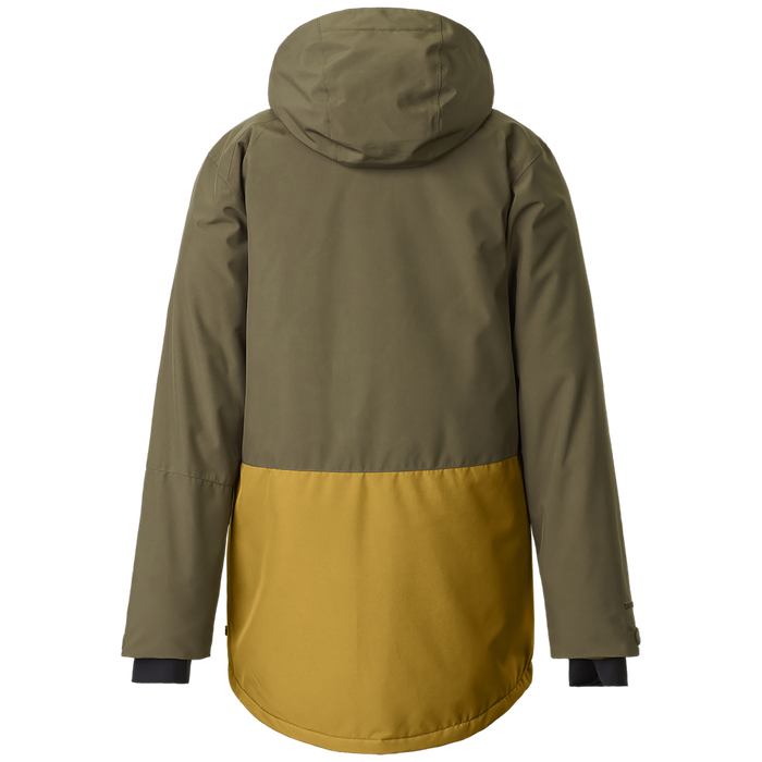 Picture Organic Glawi Jacket - Women's Dark Army Green