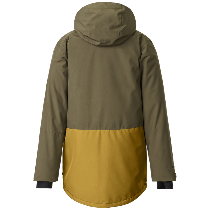 Picture Organic Glawi Jacket - Women's Dark Army Green
