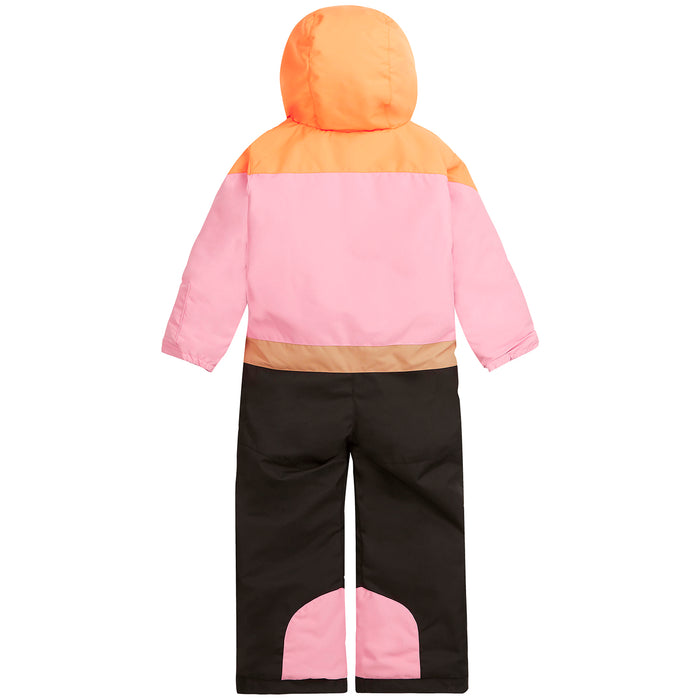Picture Organic Snowy Suit - Toddlers' Black