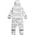 Picture Organic Snowy Baby Suit - Infants' Mood