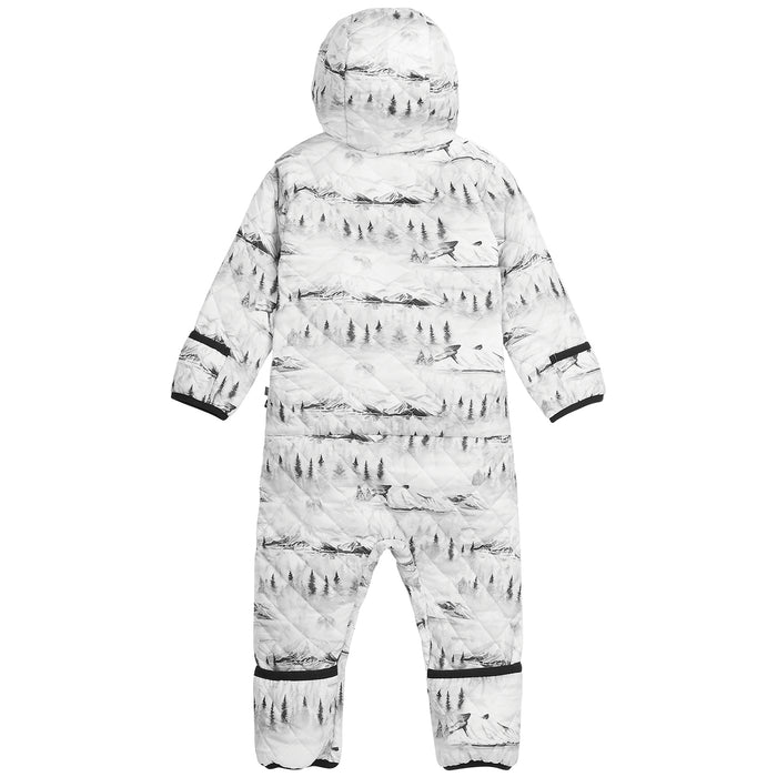Picture Organic Snowy Baby Suit - Infants' Mood