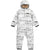 Picture Organic Snowy Baby Suit - Infants' Mood