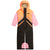 Picture Organic Snowy Suit - Toddlers' Black