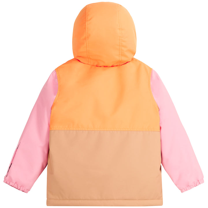 Picture Organic Snowy Jacket - Toddlers' Latte