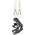 Arbor Poparazzi Camber Snowboard + Sequoia Snowboard Bindings - Women's 2023