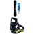 GNU GWO BTX Snowboard 2023 + Bent Metal Logic Snowboard Bindings 2023