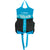 Connelly Child Classic Neo CGA Wakeboard Vest - Toddler Girls' 2024 Light Blue