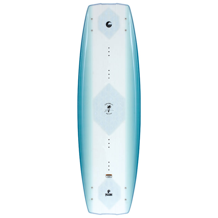 Connelly Steel Wakeboard 2024
