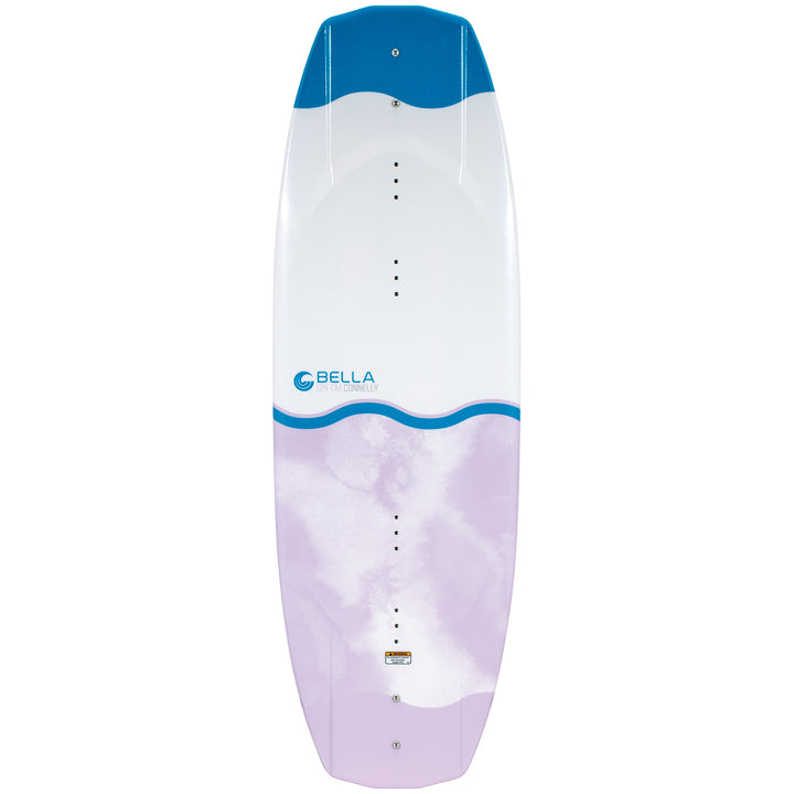 Connelly Bella Wakeboard - Girls' 2024