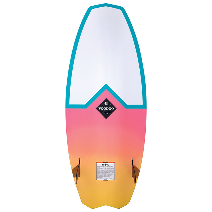 Connelly Voodoo Wakesurf Board - Women's 2023