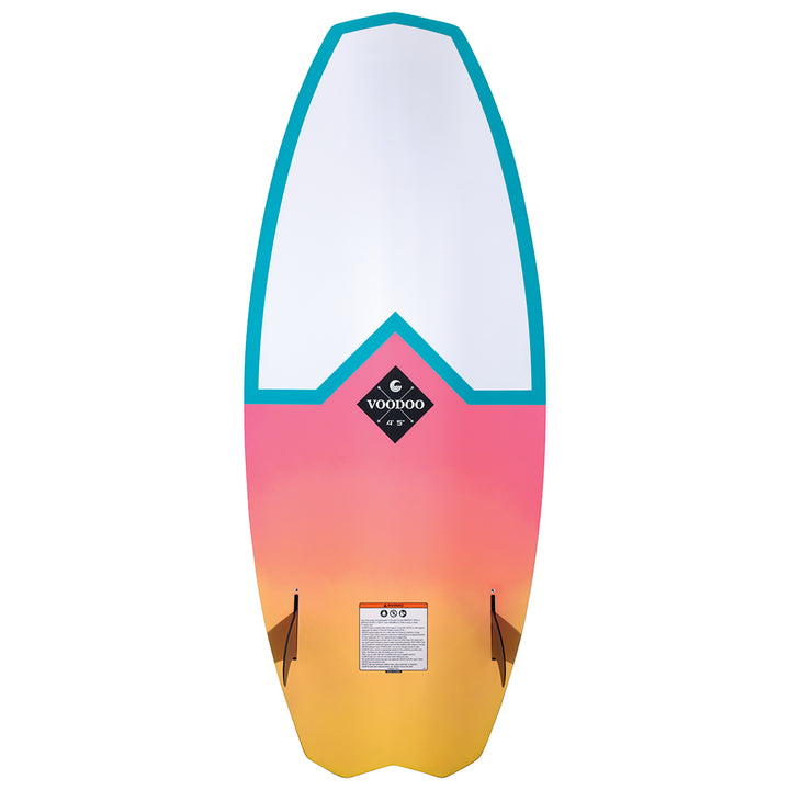 Connelly Voodoo Wakesurf Board - Women's 2023