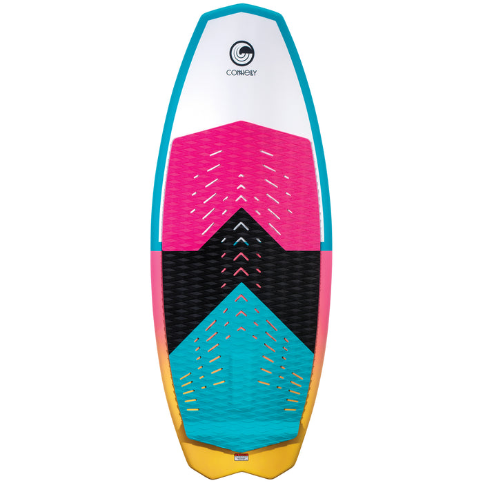 Connelly Voodoo Wakesurf Board - Women's 2023