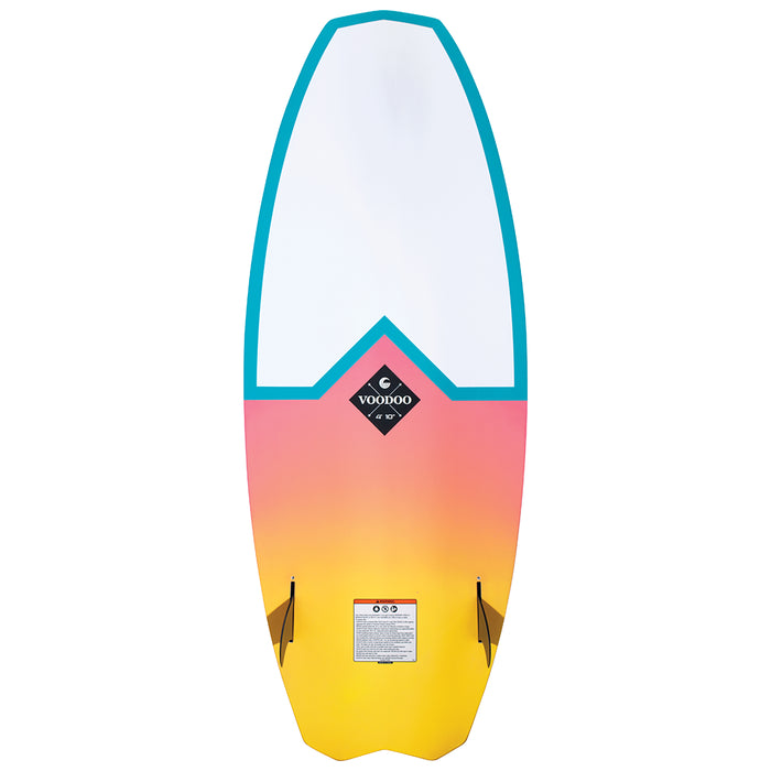 Connelly Voodoo Wakesurf Board - Women's 2023