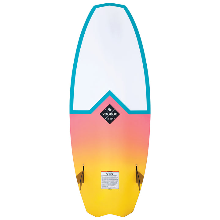 Connelly Voodoo Wakesurf Board - Women's 2023