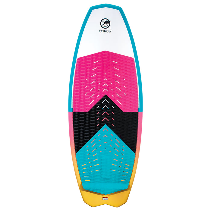 Connelly Voodoo Wakesurf Board - Women's 2023
