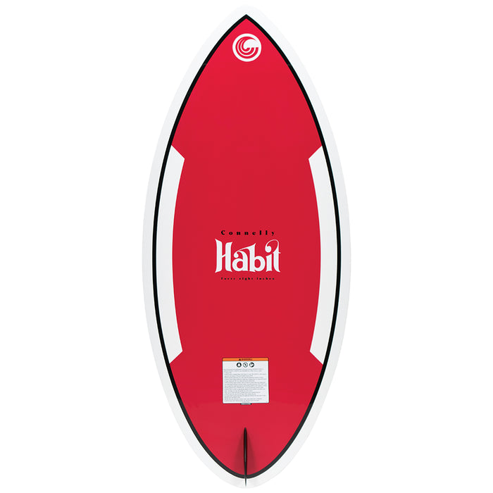 Connelly Habit Wakesurf Board 2024