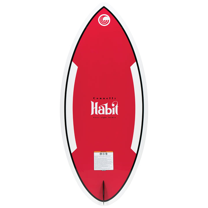 Connelly Habit Wakesurf Board 2024