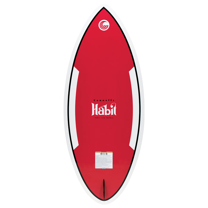 Connelly Habit Wakesurf Board 2024