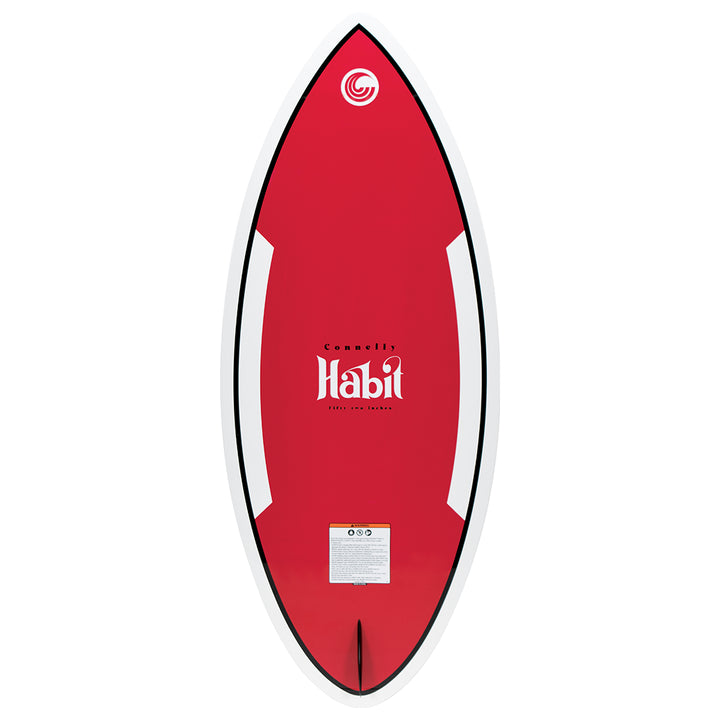 Connelly Habit Wakesurf Board 2024