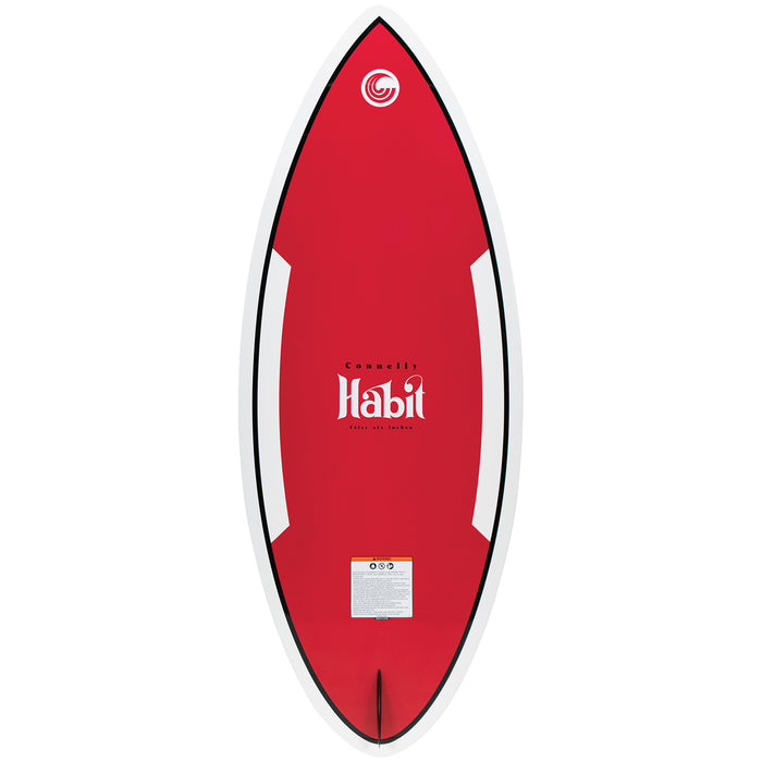 Connelly Habit Wakesurf Board 2024