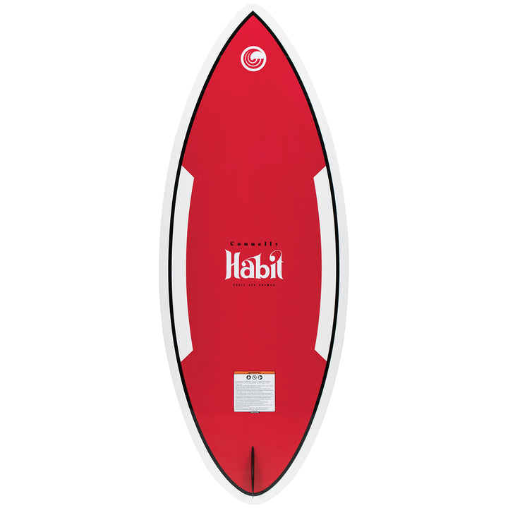 Connelly Habit Wakesurf Board 2024