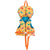 Connelly Infant Nylon CGA Wakeboard Vest - Infant Boys' 2023