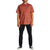 Billabong Sundays Mini Short-Sleeve Shirt Red Clay