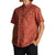 Billabong Sundays Mini Short-Sleeve Shirt Red Clay