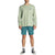 Billabong Length Long-Sleeve T-Shirt - Men's Light Sage