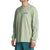 Billabong Length Long-Sleeve T-Shirt - Men's Light Sage