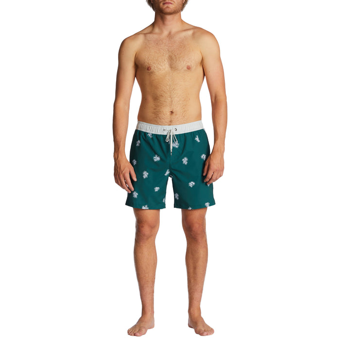 Billabong Sundays Jams - Men's Forest