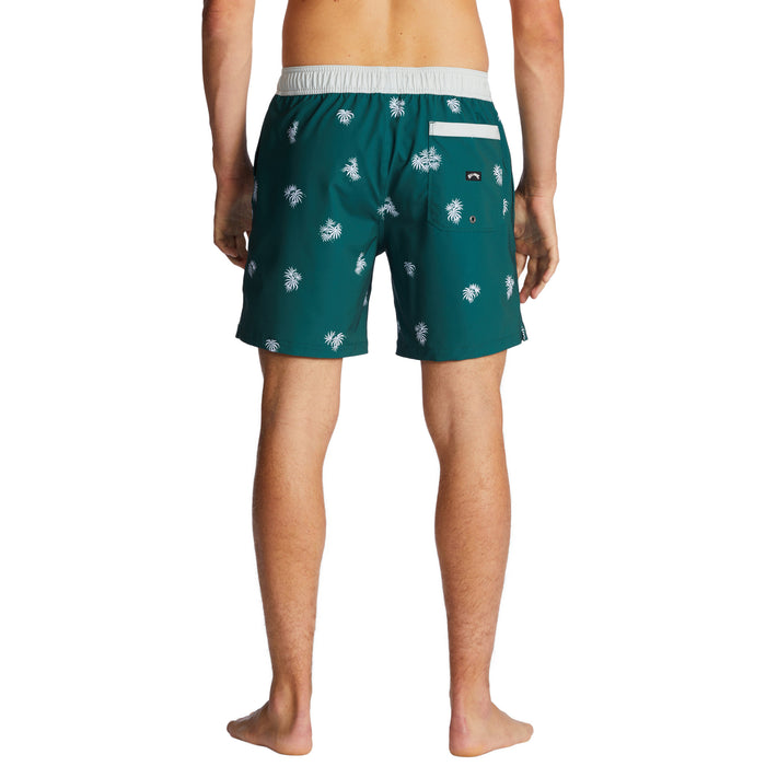 Billabong Sundays Jams - Men's Forest