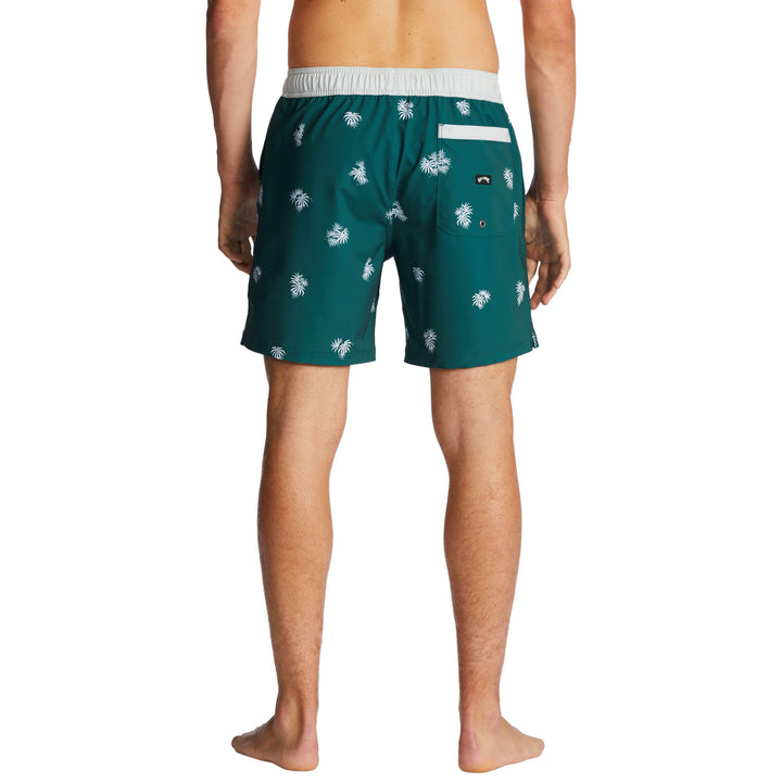 Billabong Sundays Jams - Men's Forest