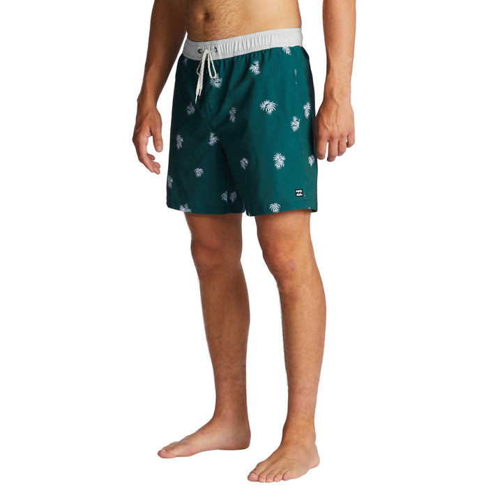 Billabong Sundays Jams - Men's Forest