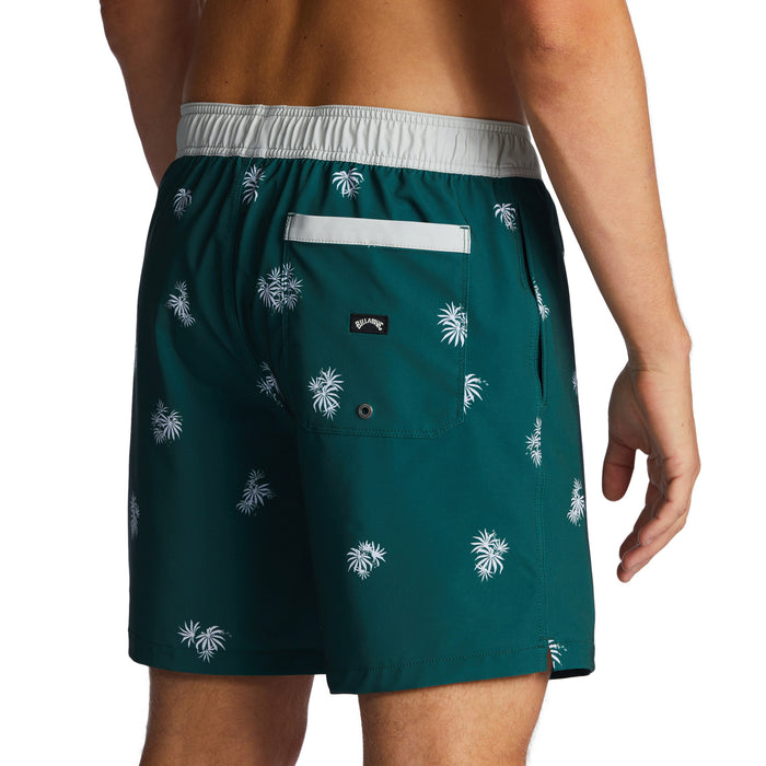 Billabong Sundays Jams - Men's Forest