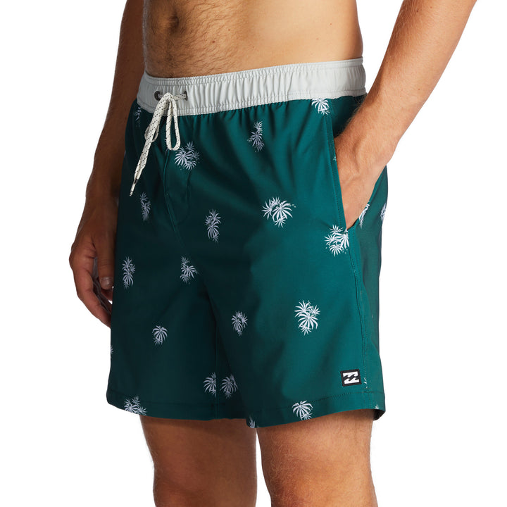 Billabong Sundays Jams - Men's Forest