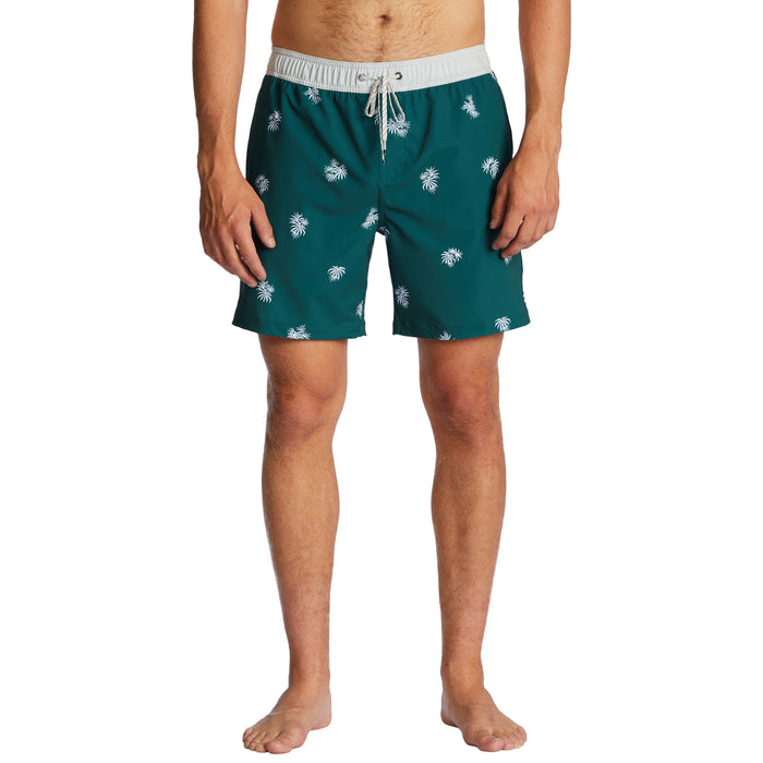 Billabong Sundays Jams - Men's Forest