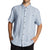 Billabong Daily Shirt - Men's Washed Blue