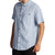 Billabong Daily Shirt - Men's Washed Blue