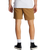 Billabong Surftrek Hemp Elasticized Shorts - Men's Ermine
