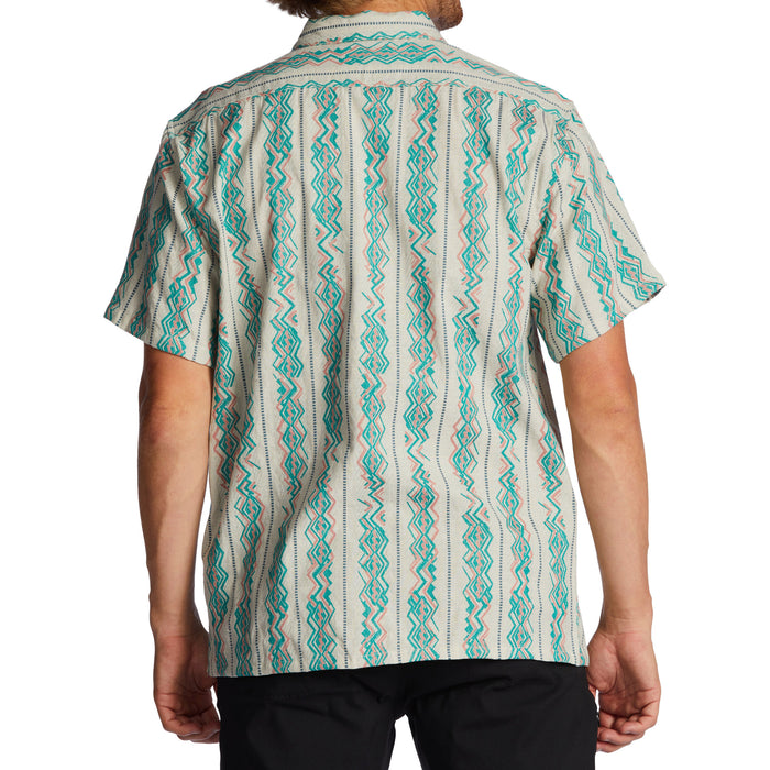 Billabong Sundays Shirt - Men's Sand