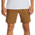 Billabong Surftrek Hemp Elasticized Shorts - Men's Ermine