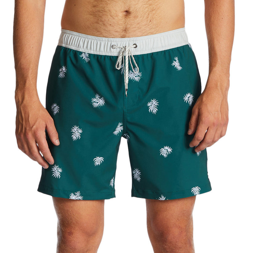 Billabong Sundays Jams - Men's Forest
