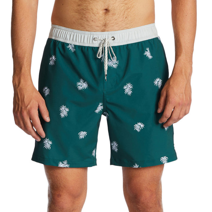 Billabong Sundays Jams - Men's Forest