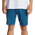 Billabong Crossfire Slub Shorts - Men's Deep Blue