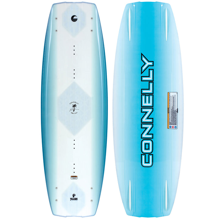 Connelly Steel Wakeboard 2024
