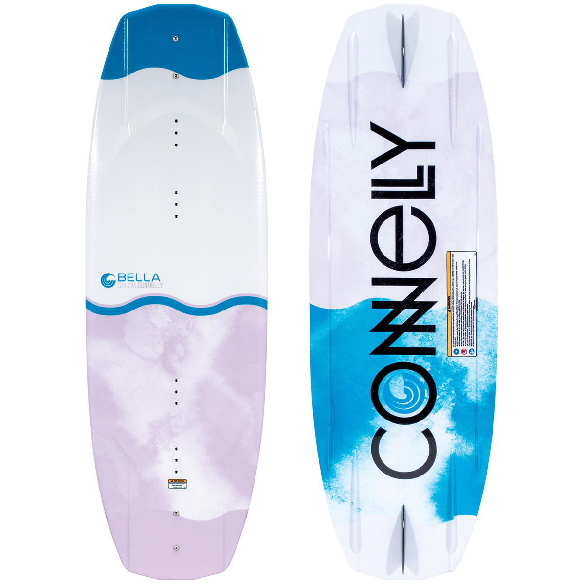 Connelly Bella Wakeboard - Girls' 2024
