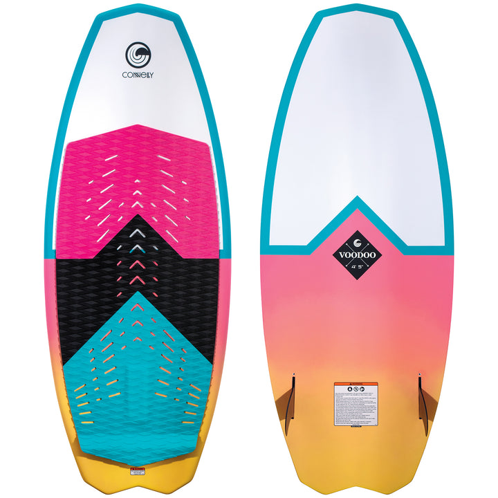Connelly Voodoo Wakesurf Board - Women's 2023